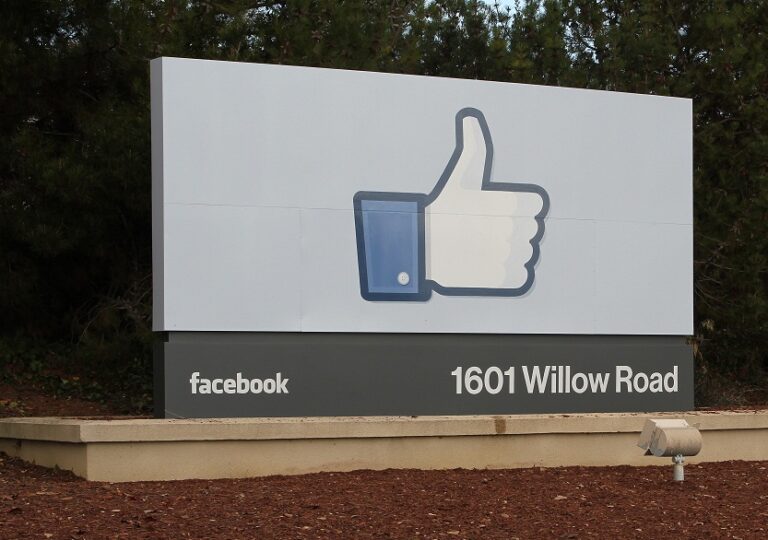 Facebook