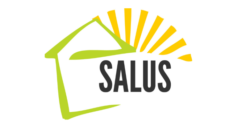 Salus Banner