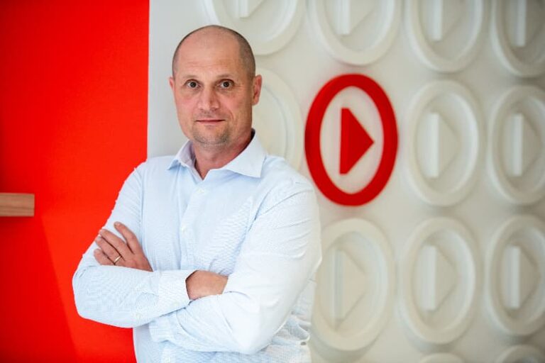 InMotion - Jamie McIntosh