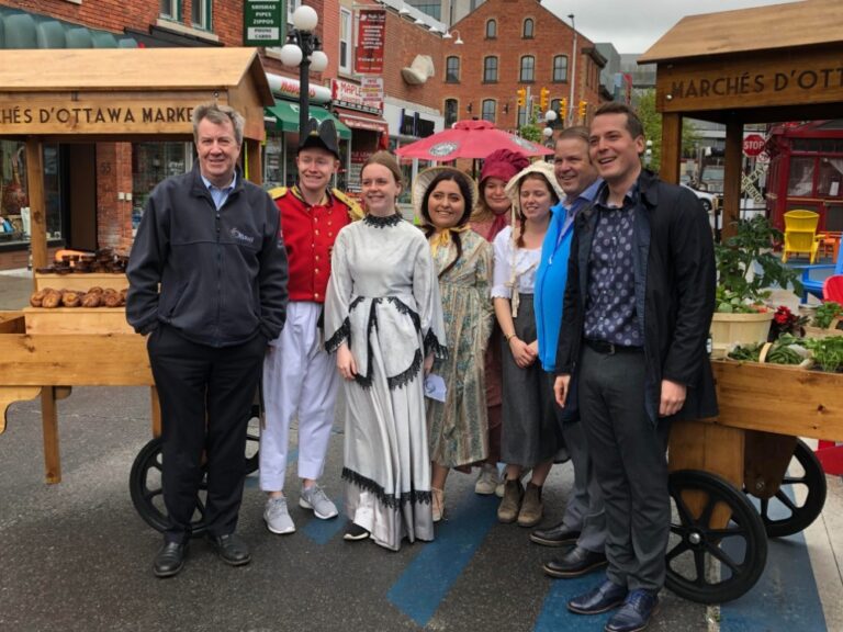 Ottawa Market