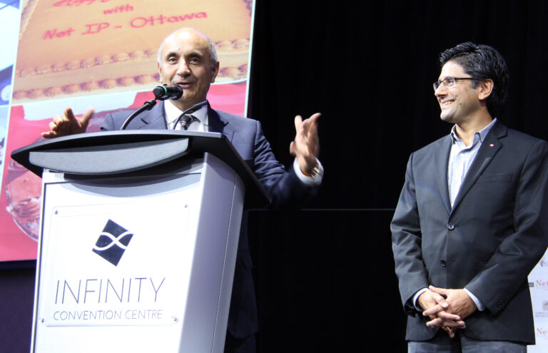 NetIP Canada's Diwali & Awards Gala