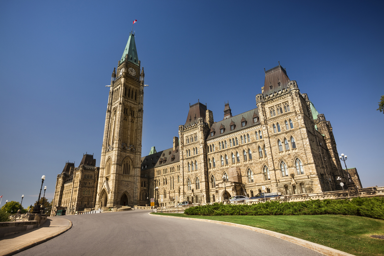 Centre Block