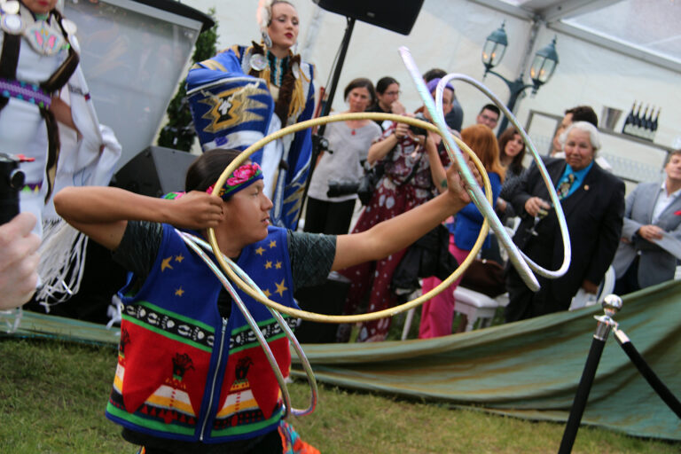 2017 Ottawa Riverkeeper Gala