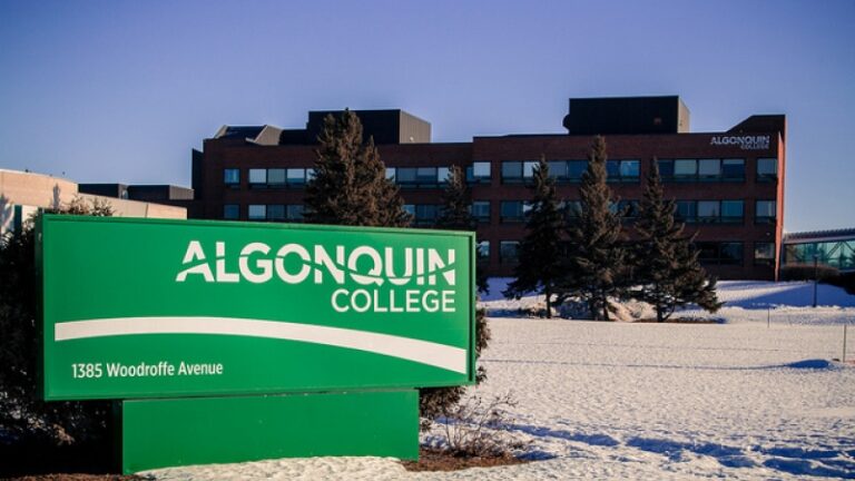 Algonquin College