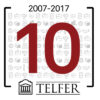 Telfer 10 years