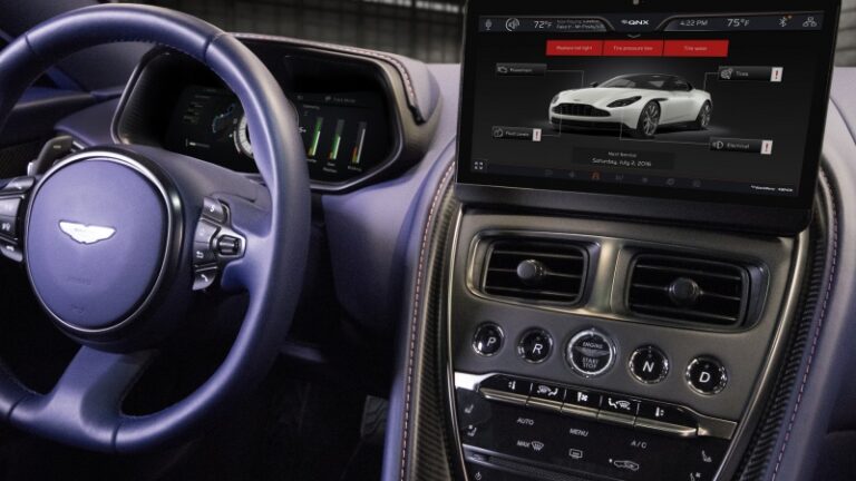 QNX