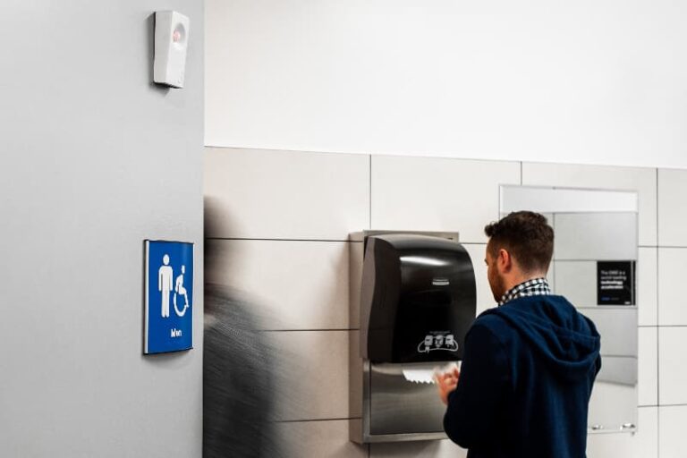 Mero Technologies rides wave of growth using data-tracking sensors to create cleaner facilities