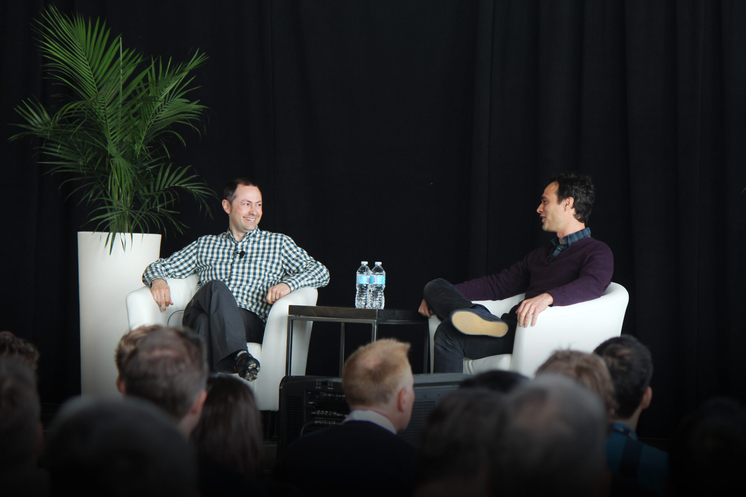 Accelerate Breakfast