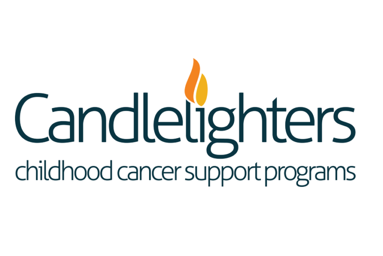 Candlelighters logo
