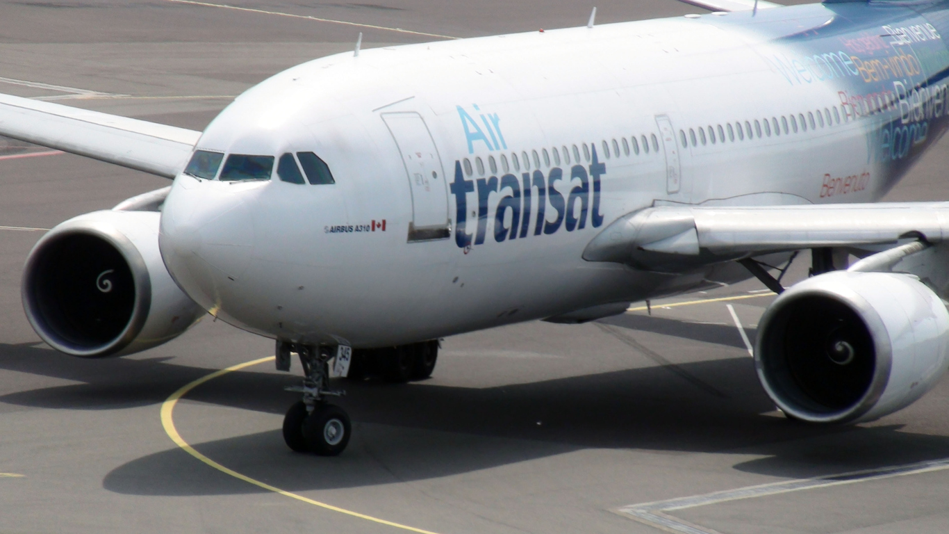 transat