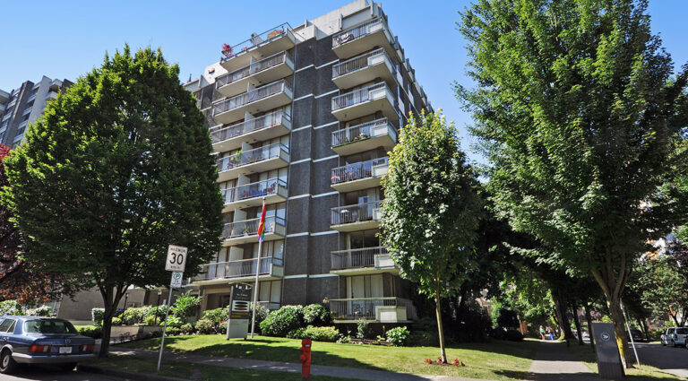 Villa Cardello Vancouver