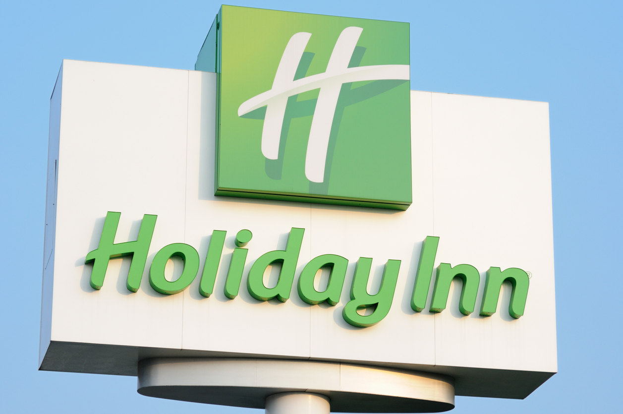 holiday inn