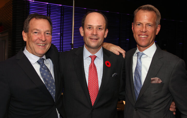 2017 Gold Medal Plates Ottawa