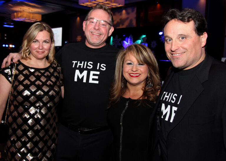 Kaleidoscope of Hope