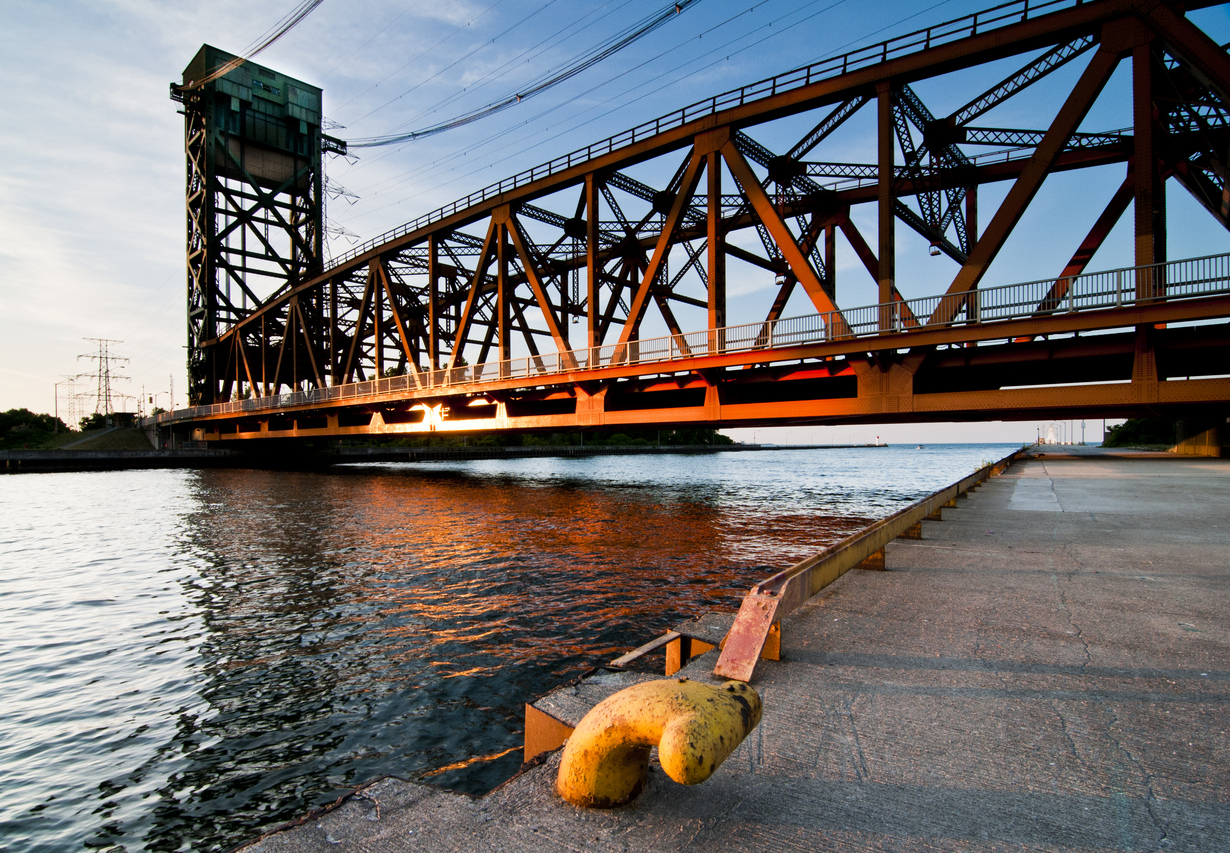 Ottawa’s Milestone Environmental, JV partner, win 33M Hamilton Harbour