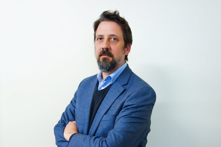 Claude Miron