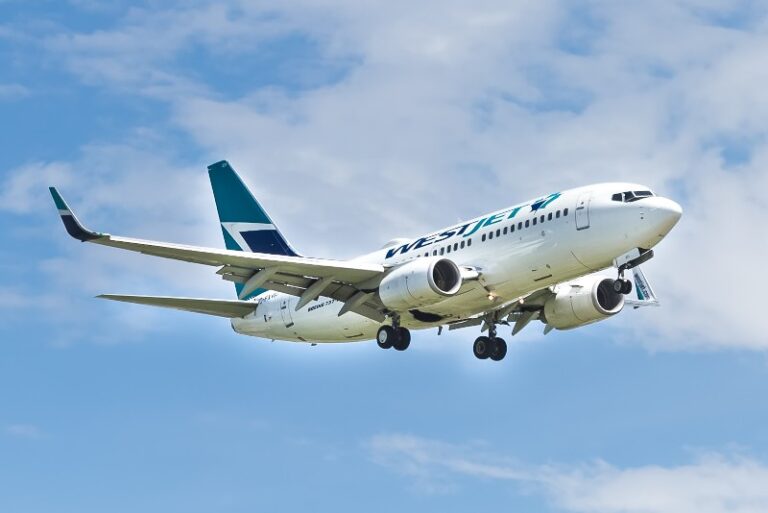 WestJet