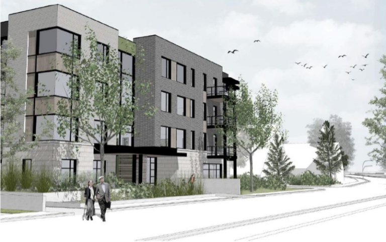 Anglican Diocese of Ottawa build