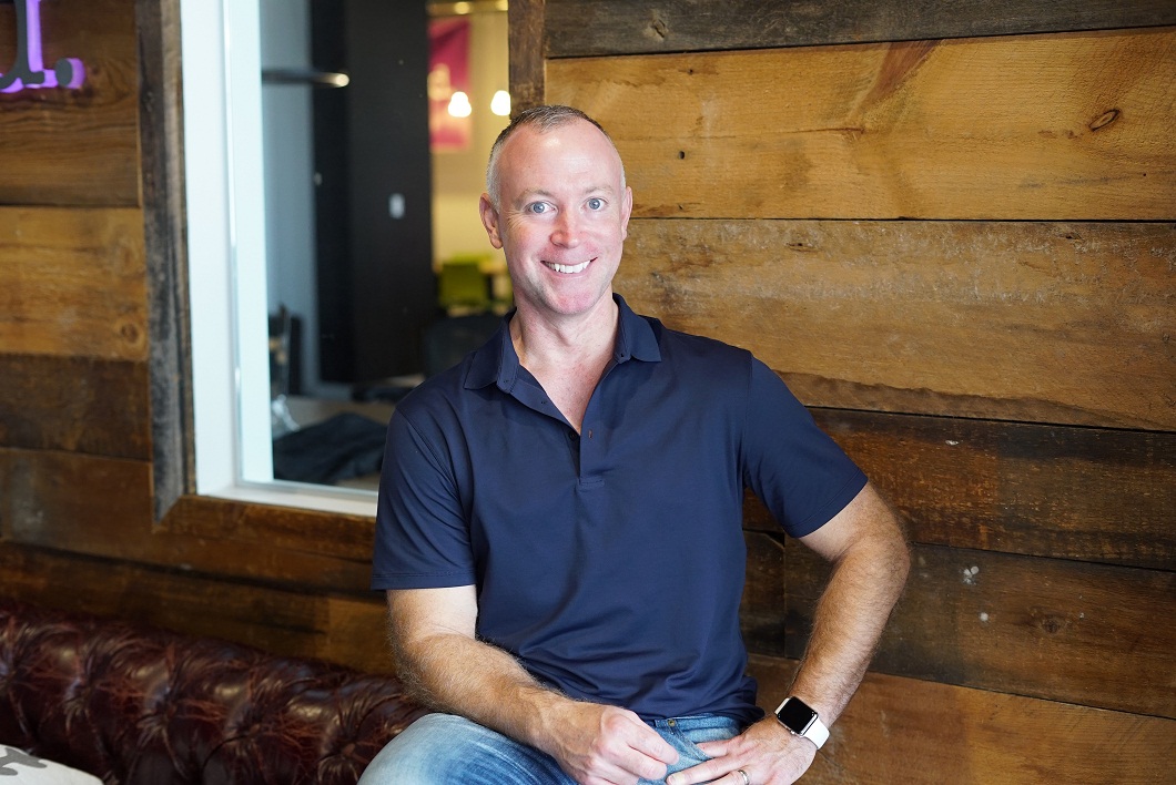 Techopia Live New PageCloud CEO Greg Evans building the Ottawa firm’s