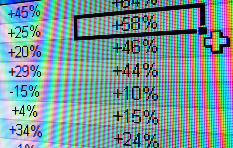 Spreadsheet