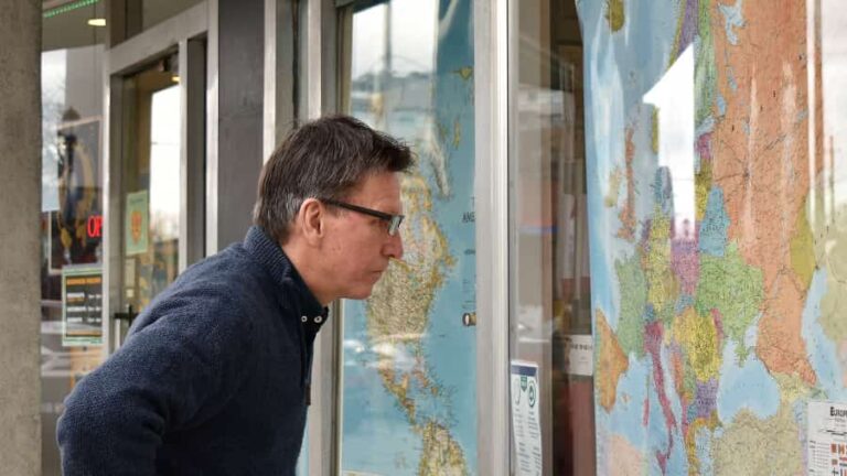 Book it: Hintonburg store owner sees travel guide sales spike as COVID restrictions ease