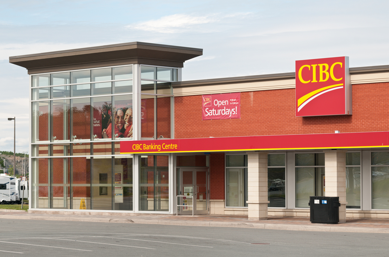 CIBC