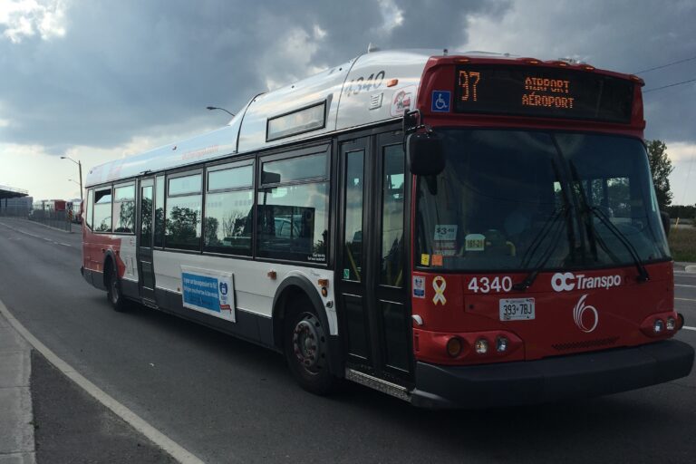OC Transpo