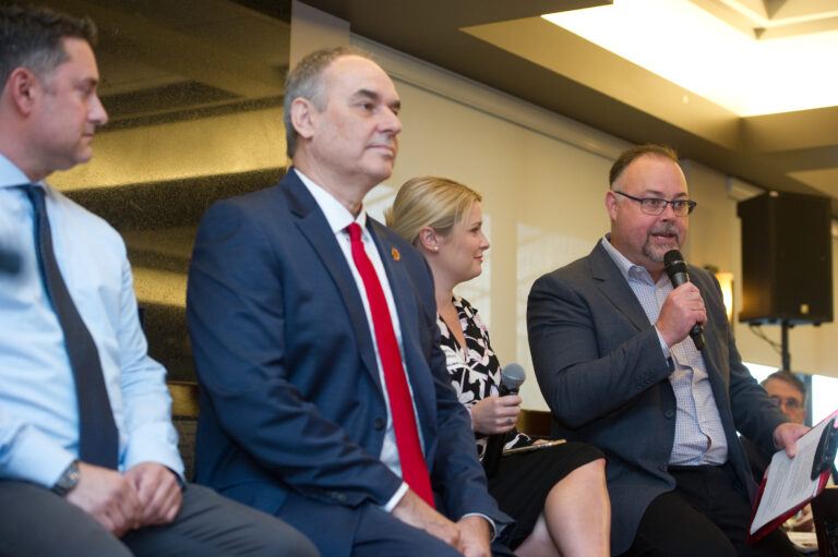 Orleans for your business campaign launch