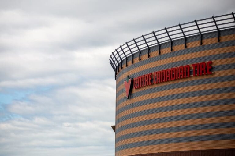 Canadian Tire Centre