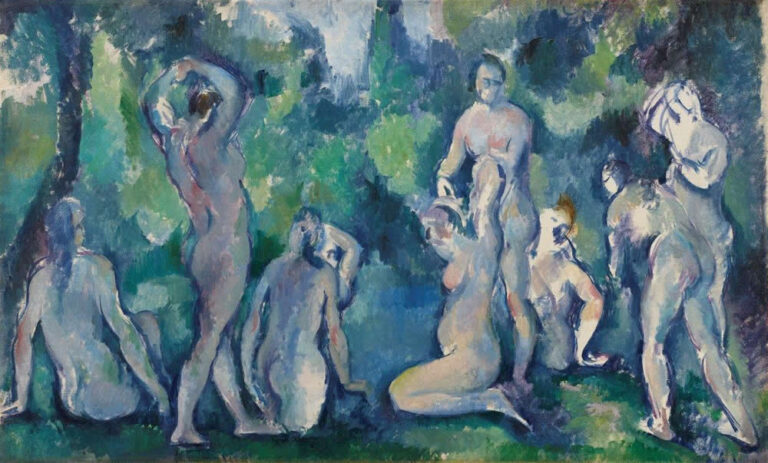 Paul Cézanne