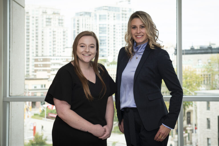 Telfer School of Management