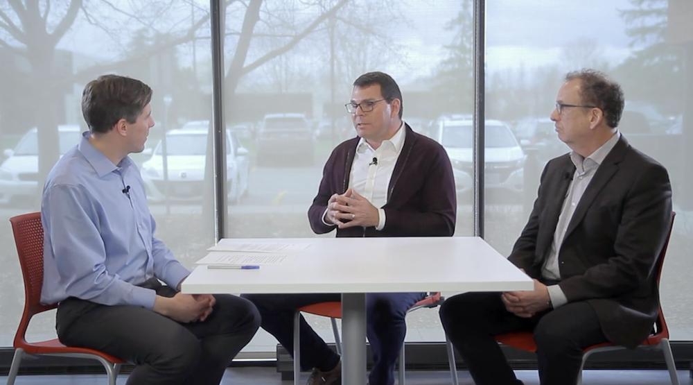 Techopia Live Demand for manufacturing insights fuels growth at Kanata