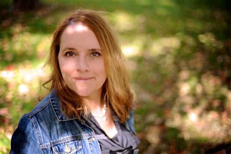 Sandrine Pechels de Saint Sardos