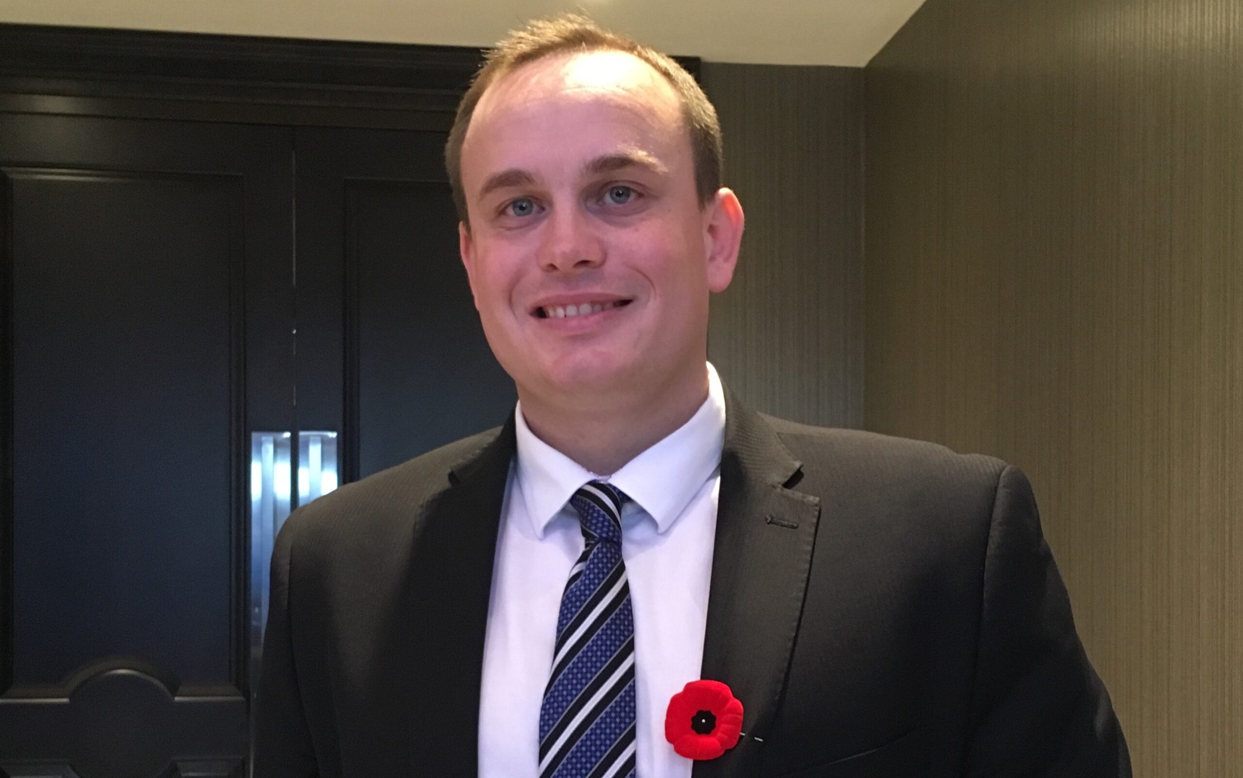 Signal 88’s Andrew Ralph