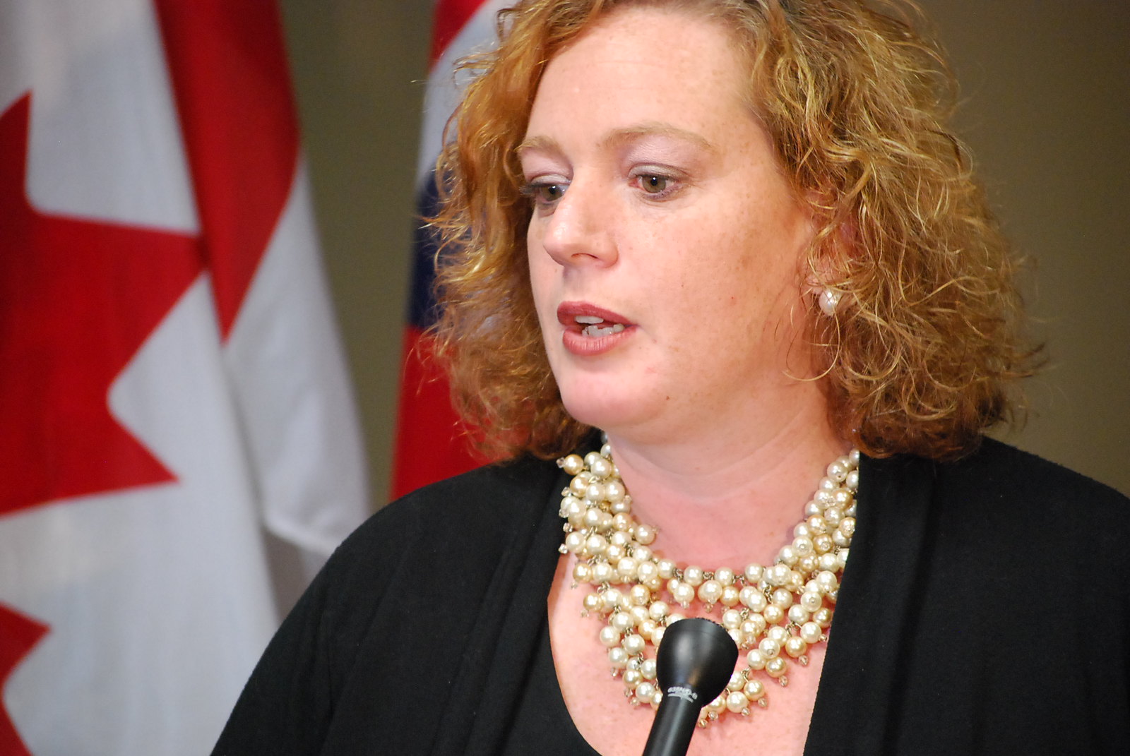 Lisa MacLeod