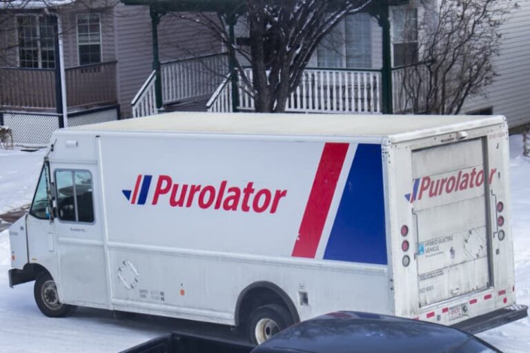 Purolator