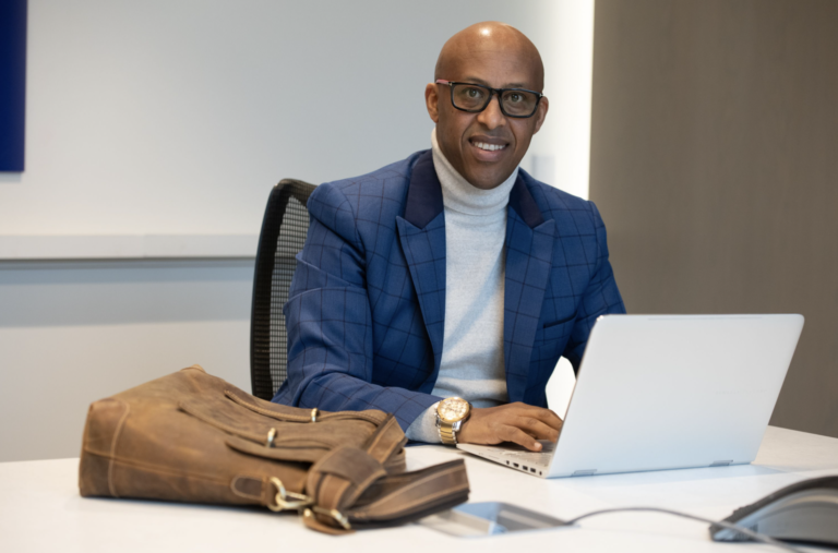 Bright Side of Business: Building an Ethiopian business from Ottawa