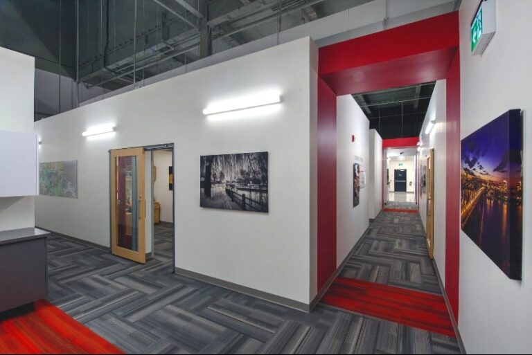 Best Offices Dredge Leahy