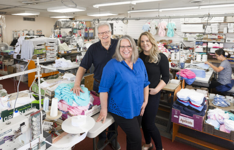 Itty Bitty Baby Clothing Company