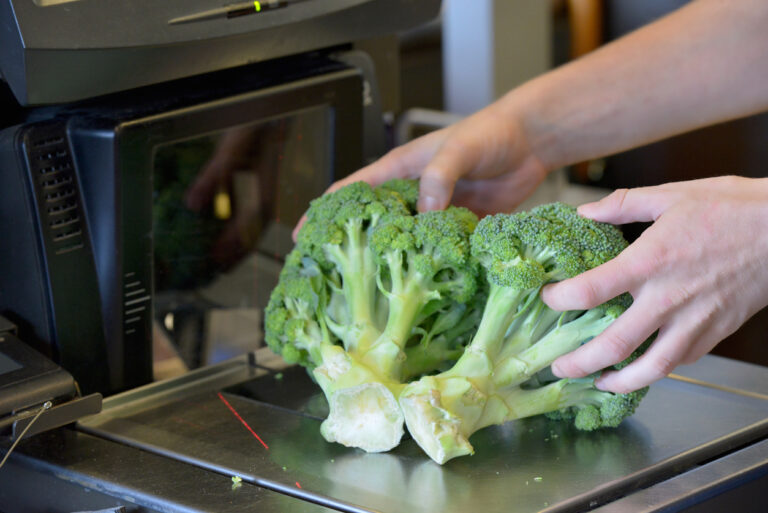 broccoli