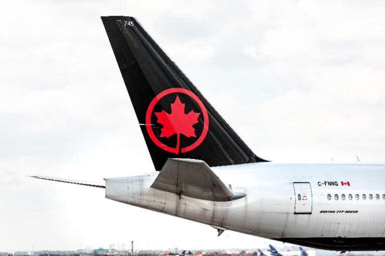 Air Canada