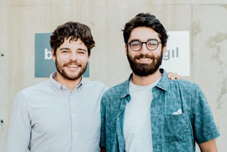 Jessy and Kevin Desjardins