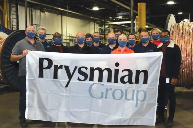 Prysmian Group