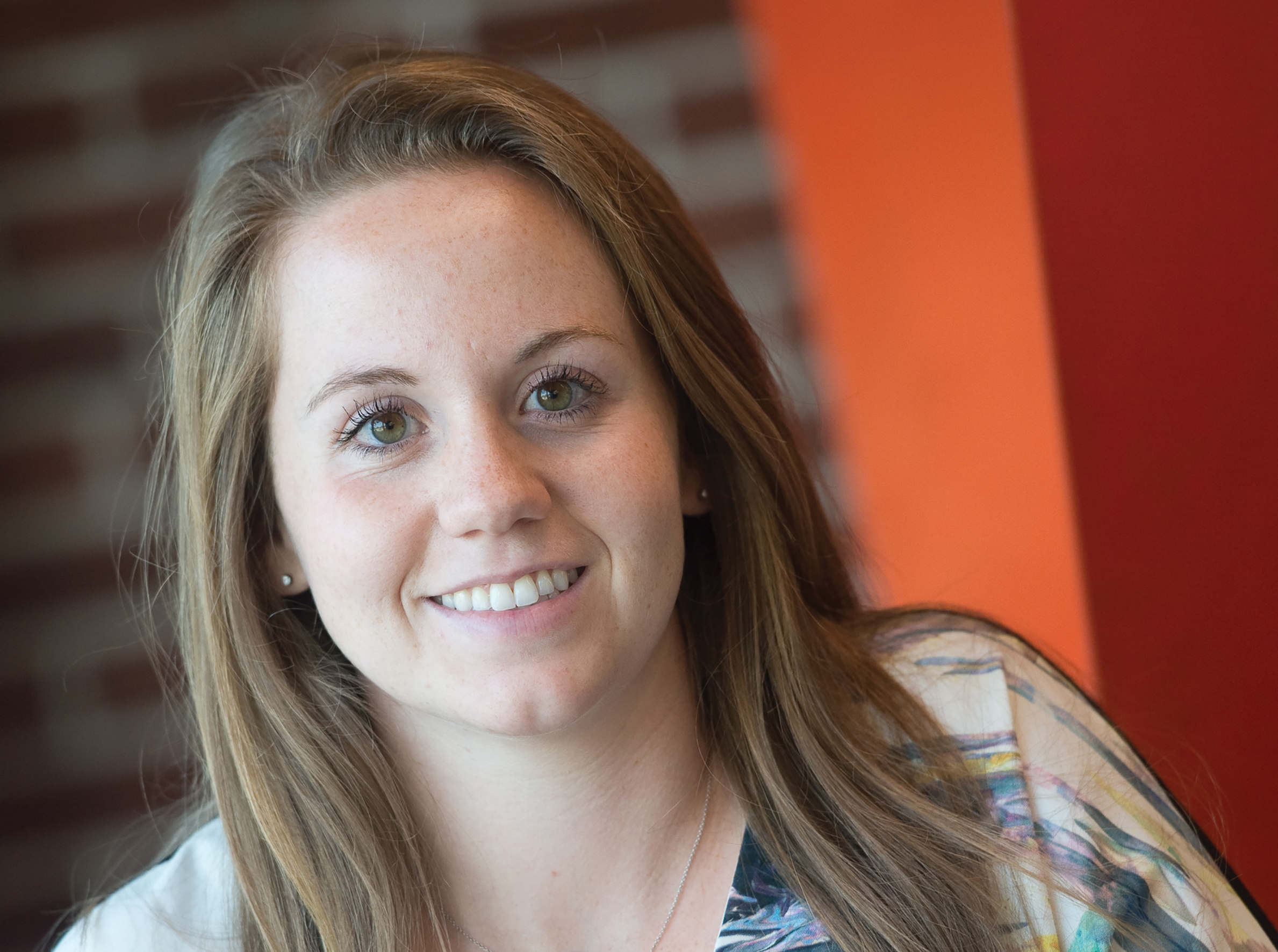 Elizabeth Audette-Bourdeau