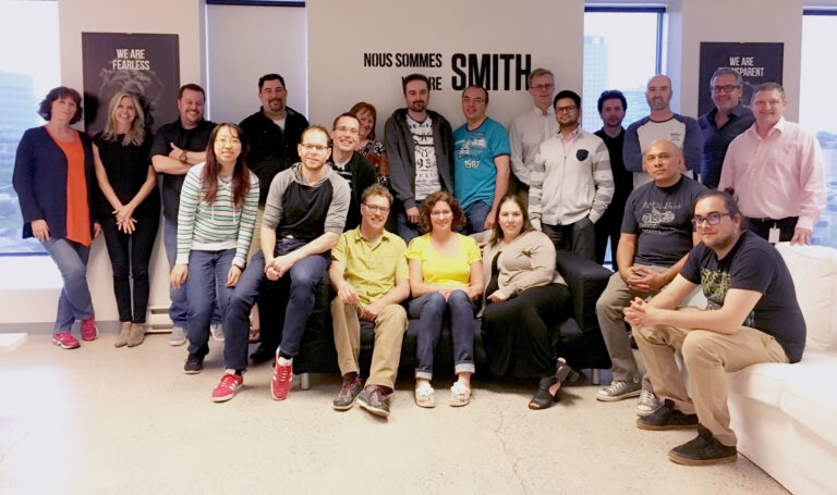 SMITH