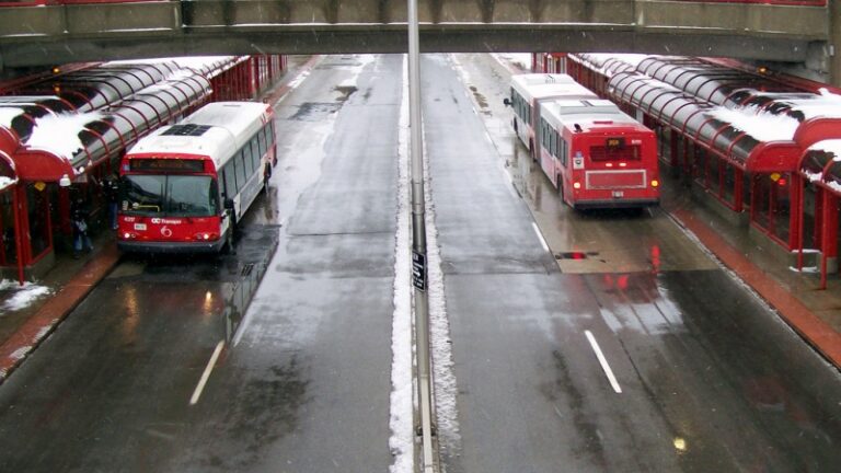 transitway