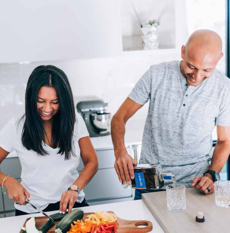 Sandeep and Riti Gupta