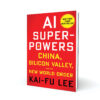 AI Book cover