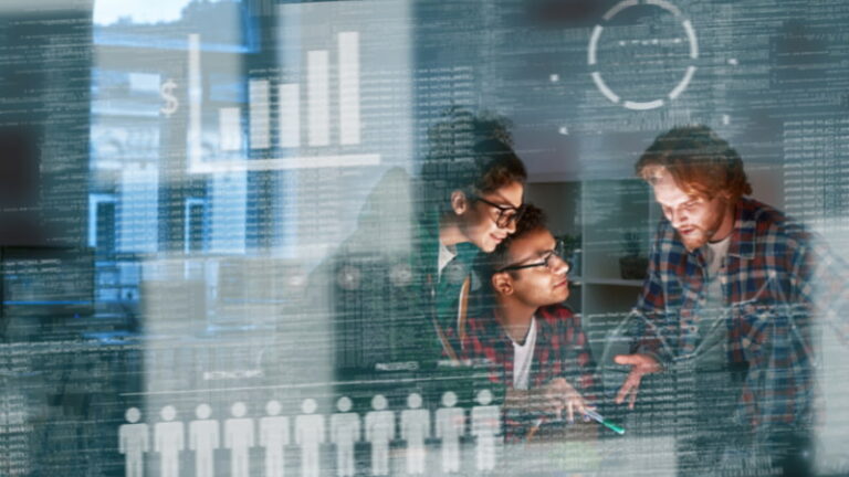 Data alchemy