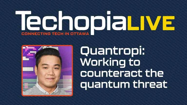 TechopiaLive thumbnail